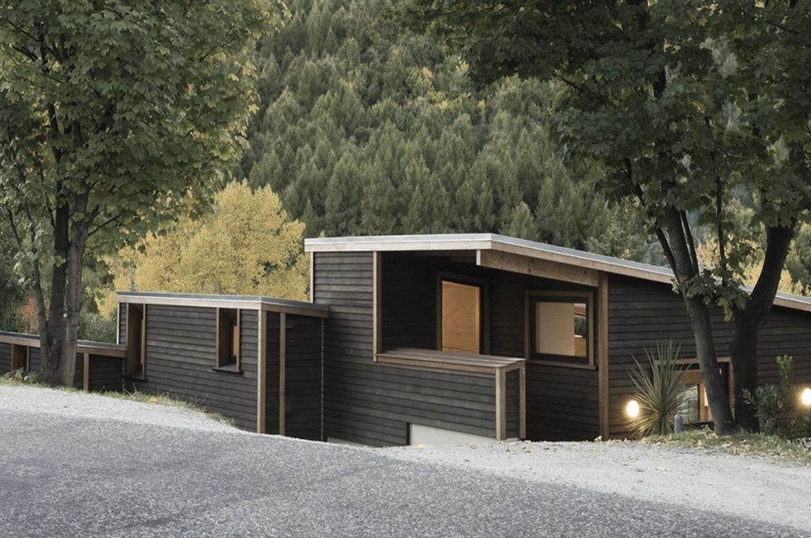 Arrowtown House