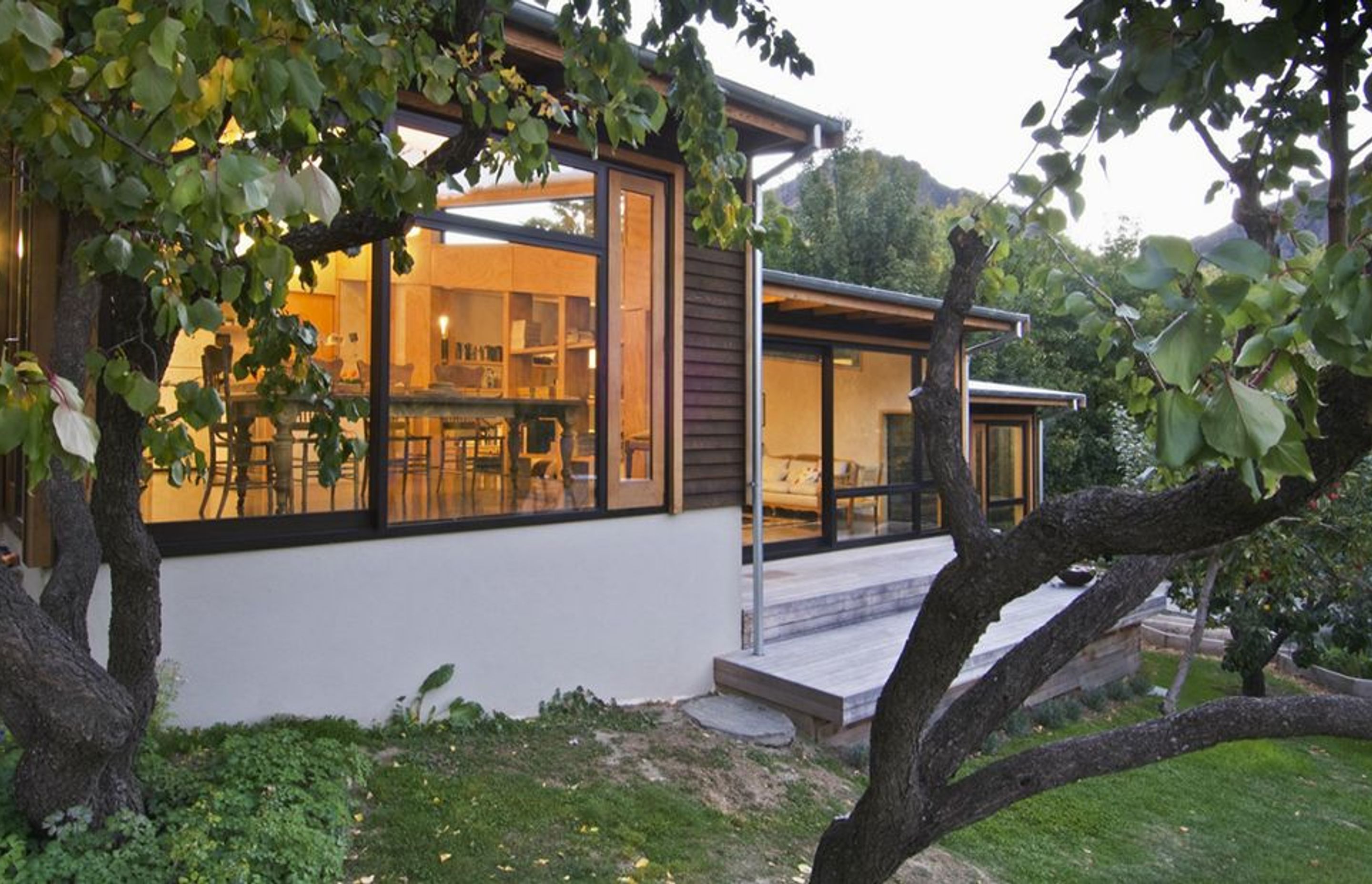 Arrowtown House