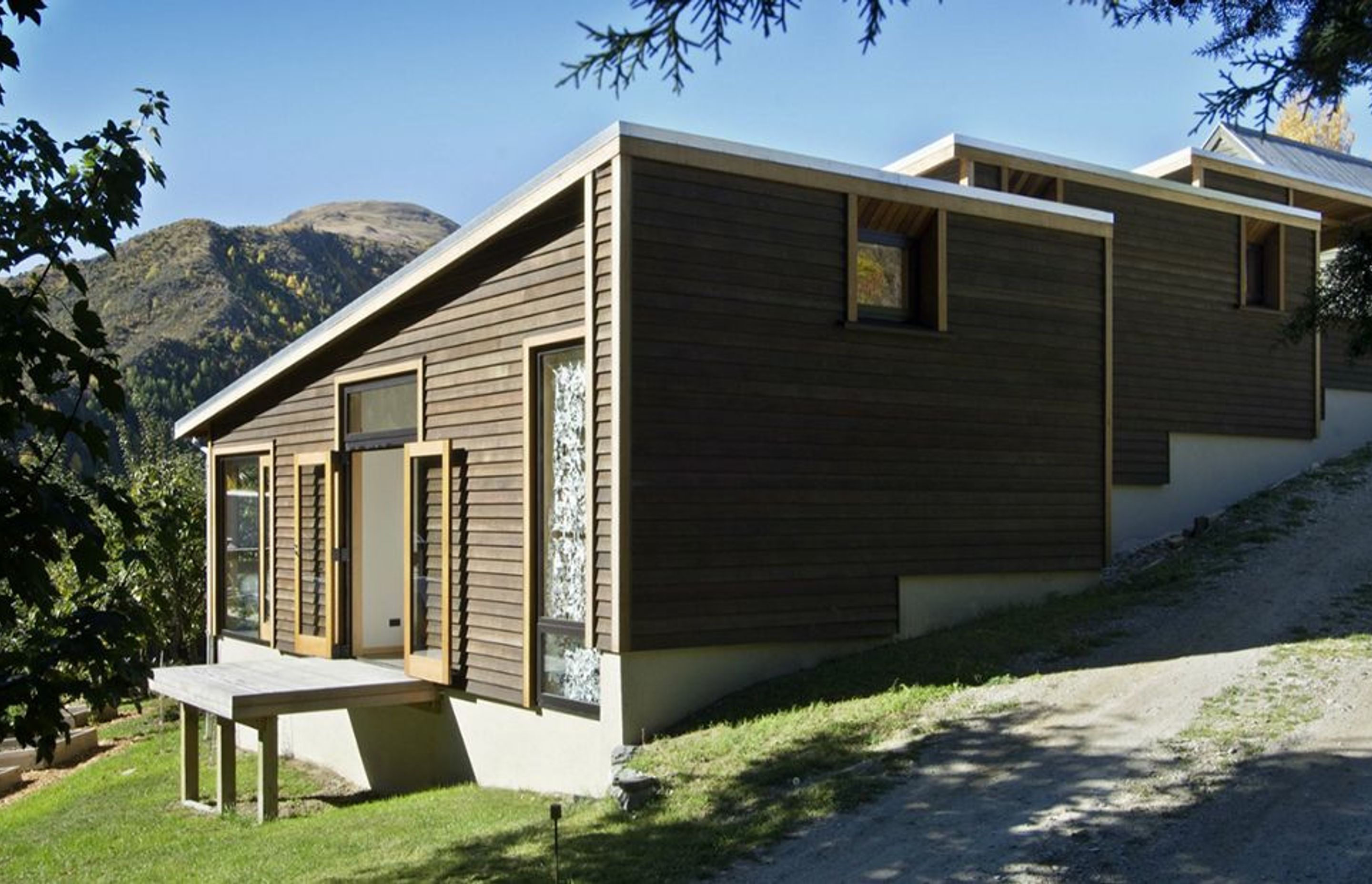 Arrowtown House