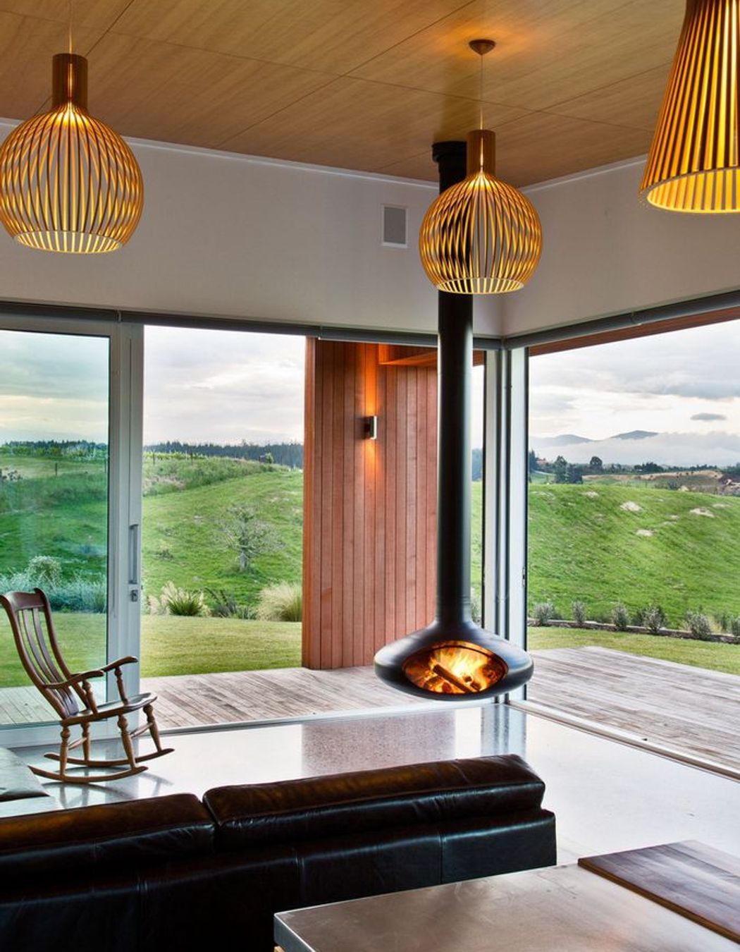 BRONTE ROAD HOUSE