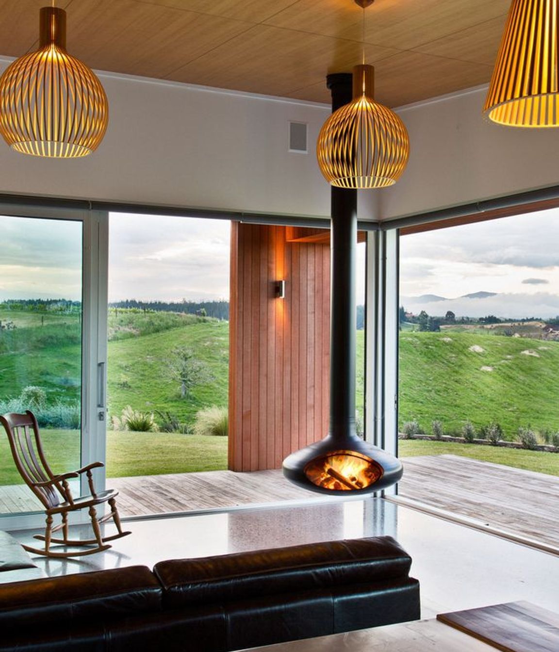 BRONTE ROAD HOUSE