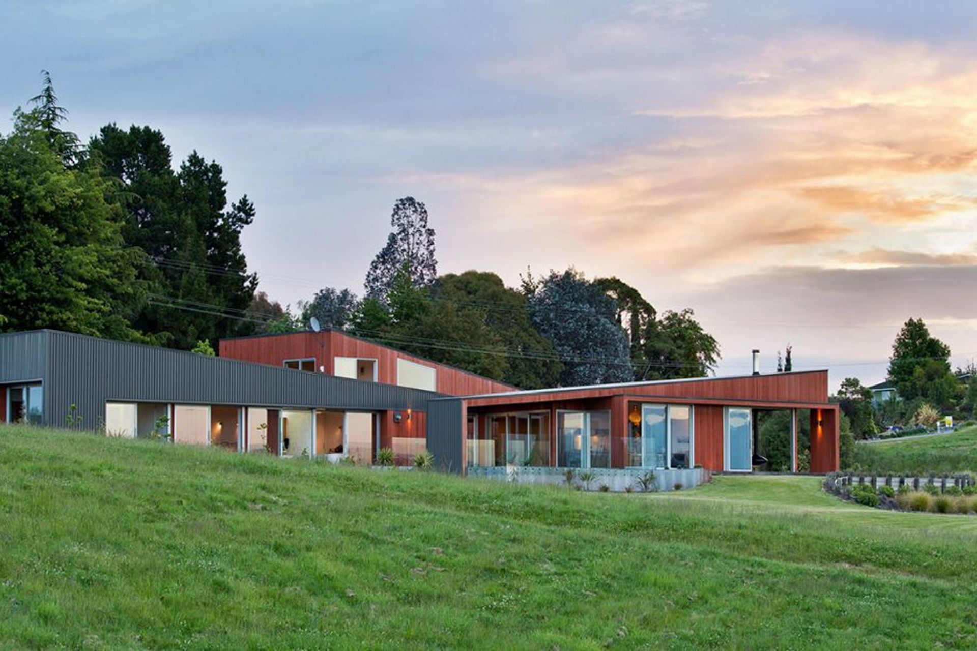 BRONTE ROAD HOUSE