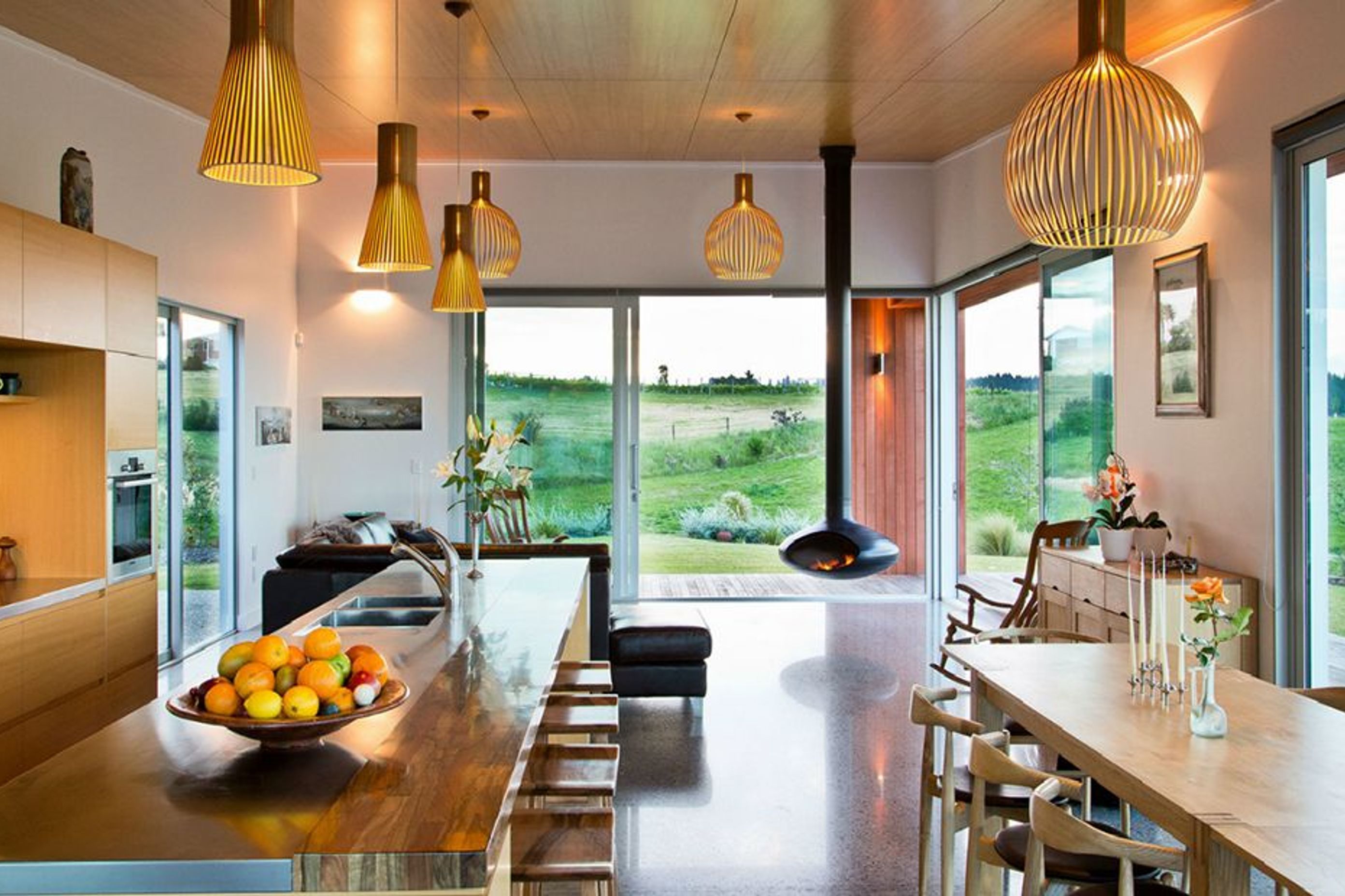 BRONTE ROAD HOUSE