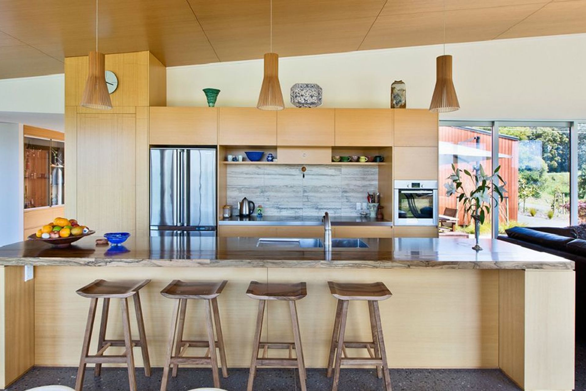 BRONTE ROAD HOUSE