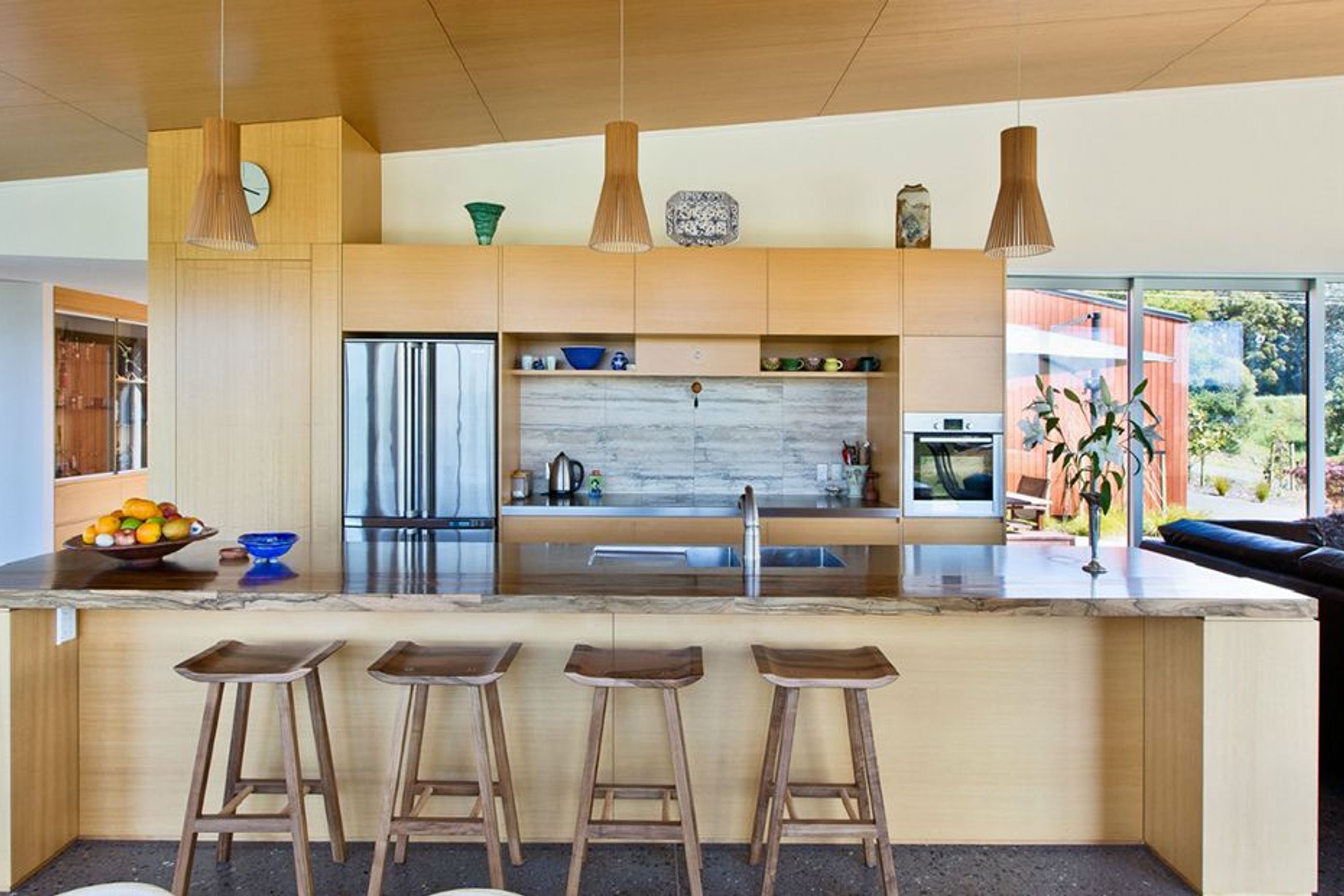 BRONTE ROAD HOUSE