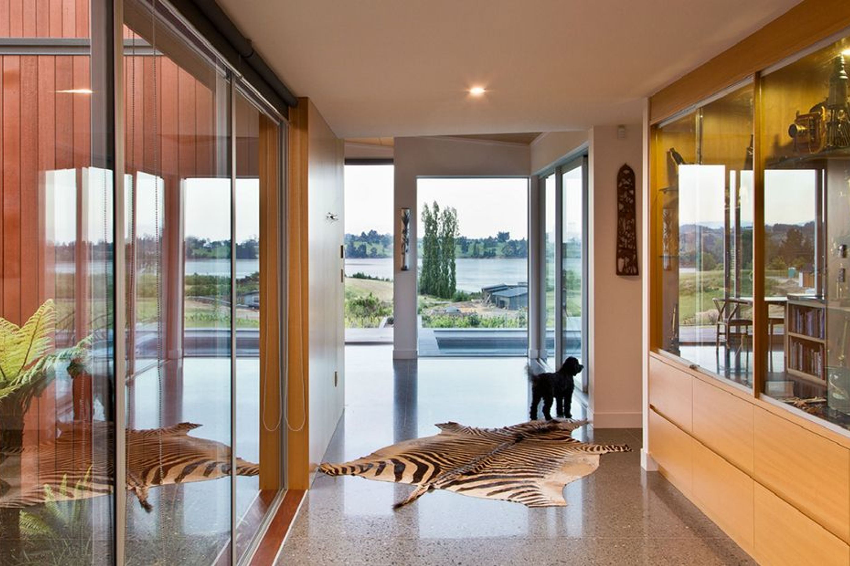 BRONTE ROAD HOUSE