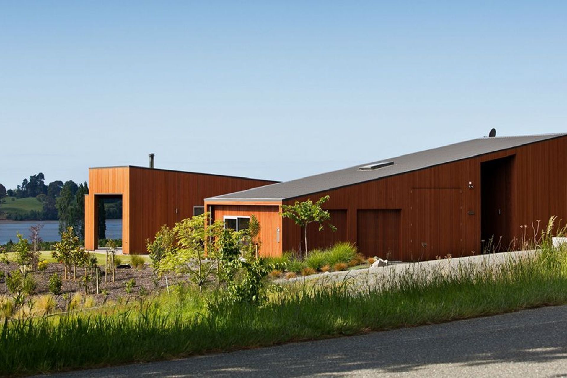 BRONTE ROAD HOUSE