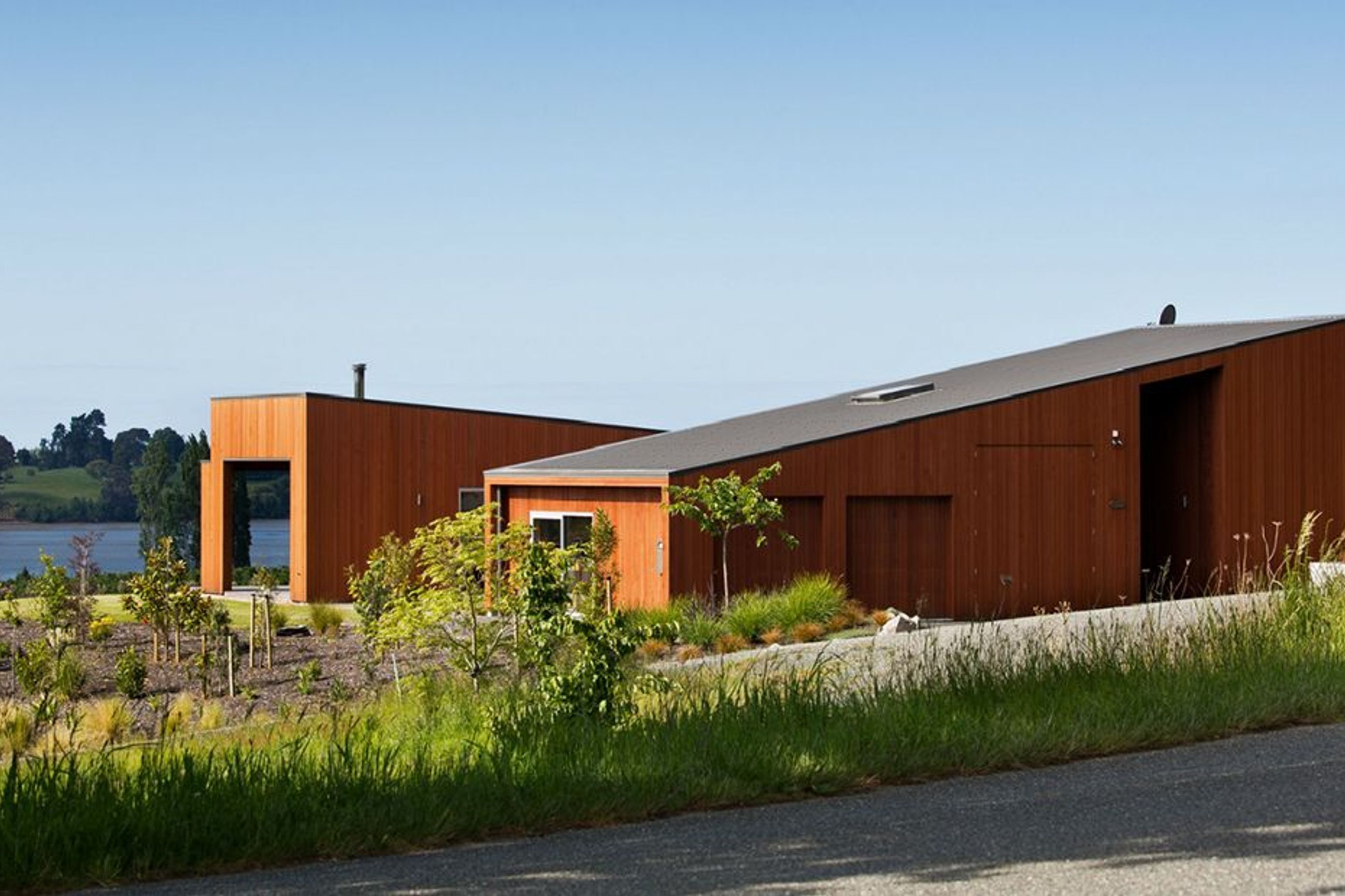 BRONTE ROAD HOUSE