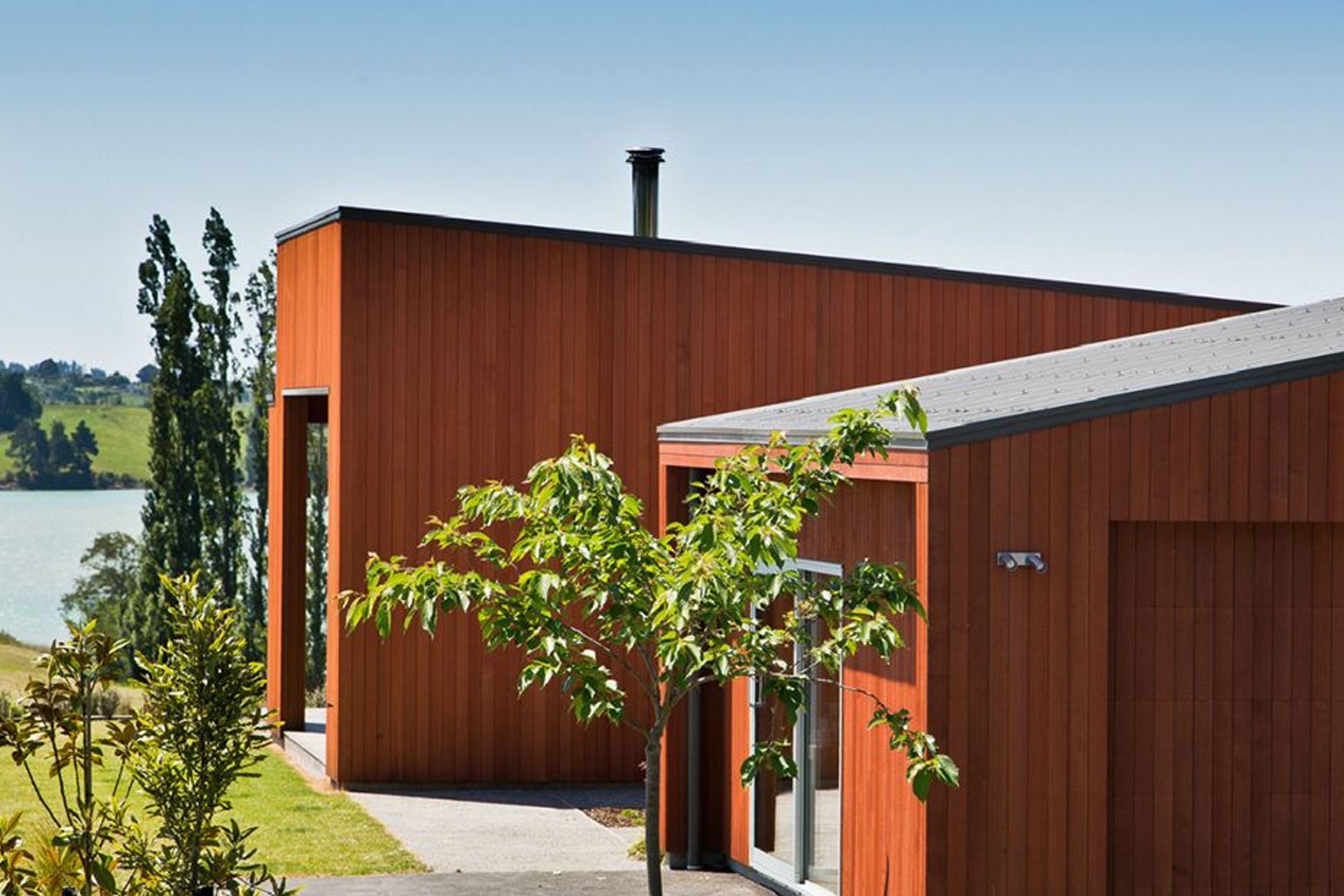 BRONTE ROAD HOUSE