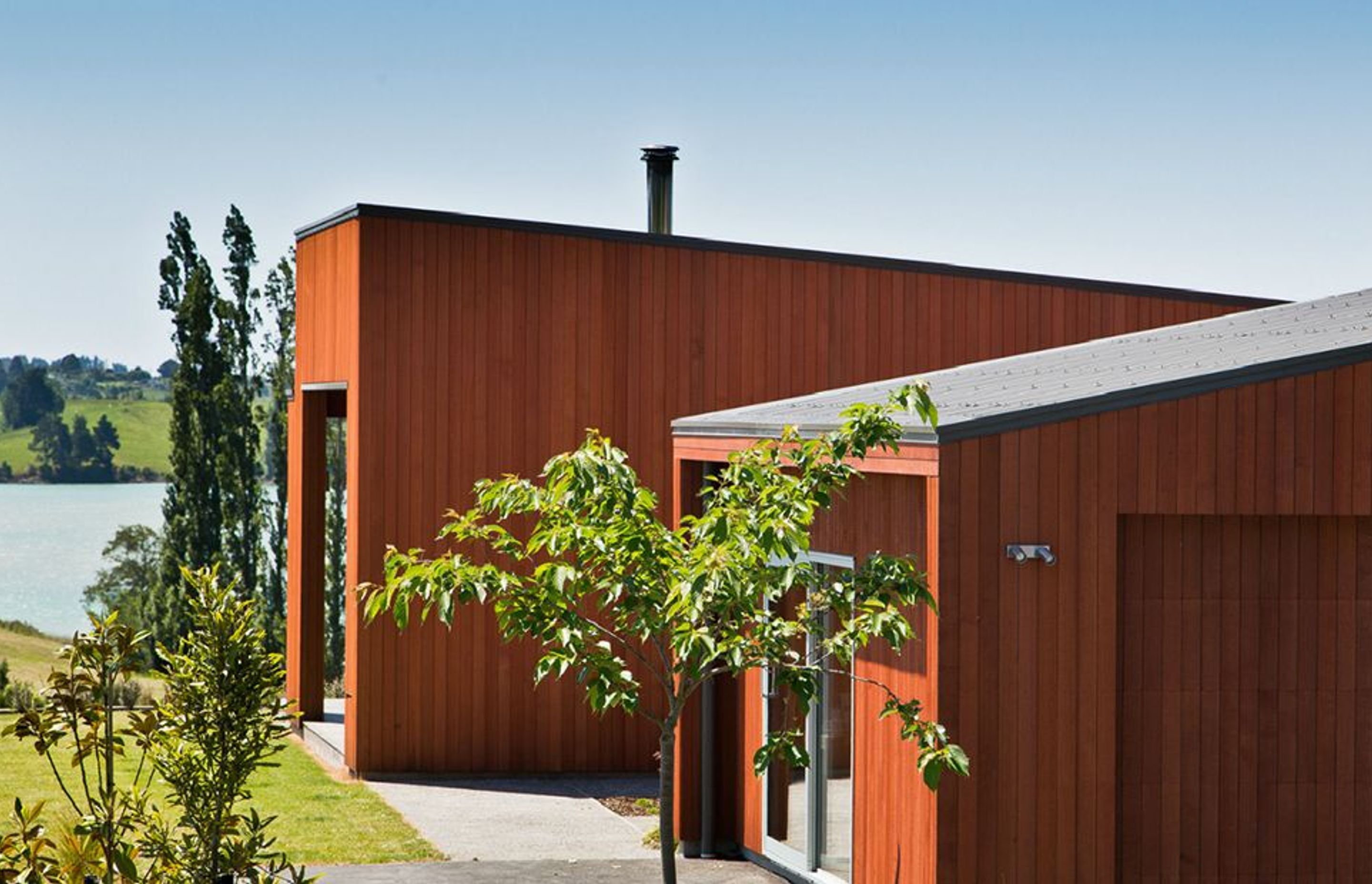 BRONTE ROAD HOUSE
