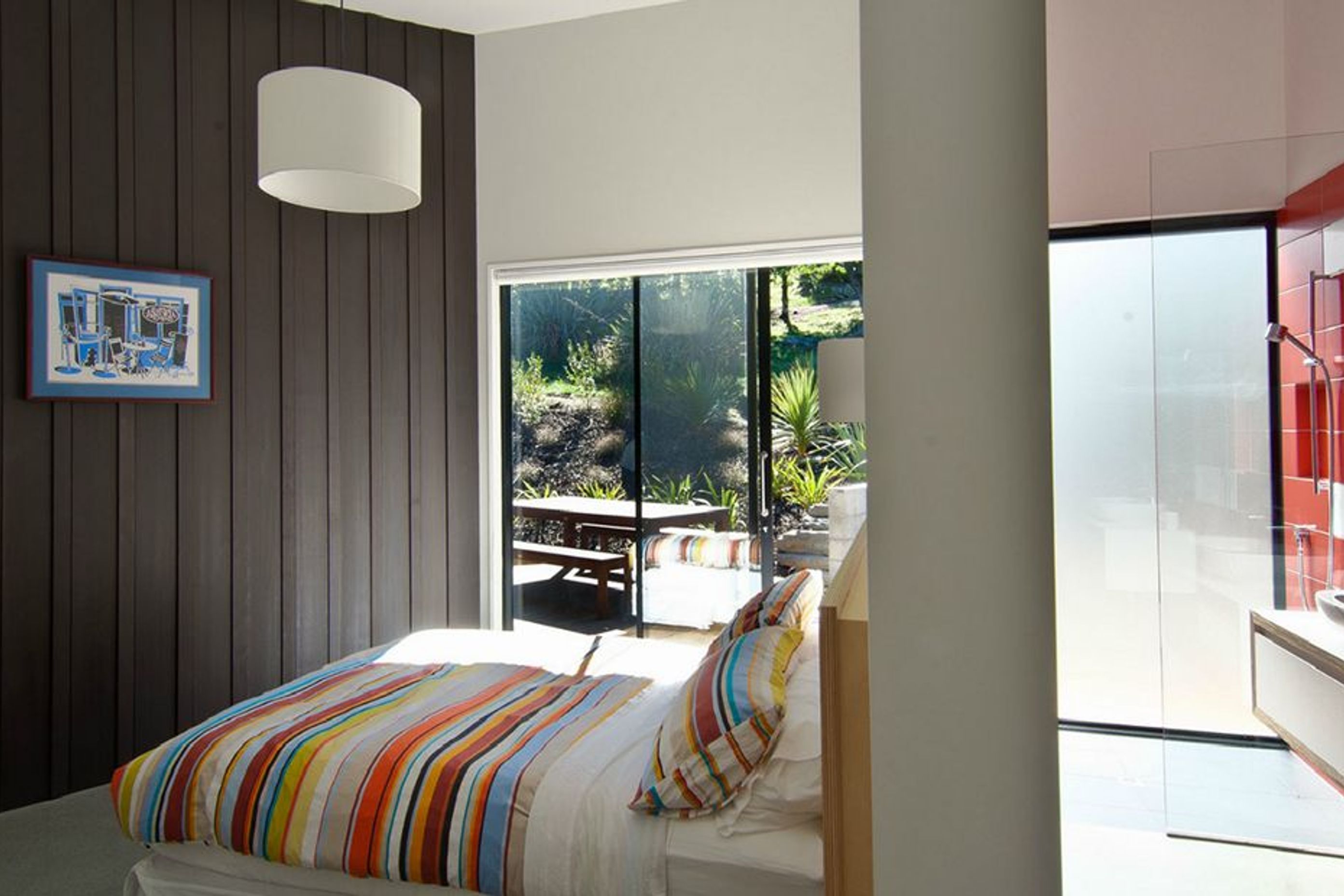 DUBLIN STREET HOUSE