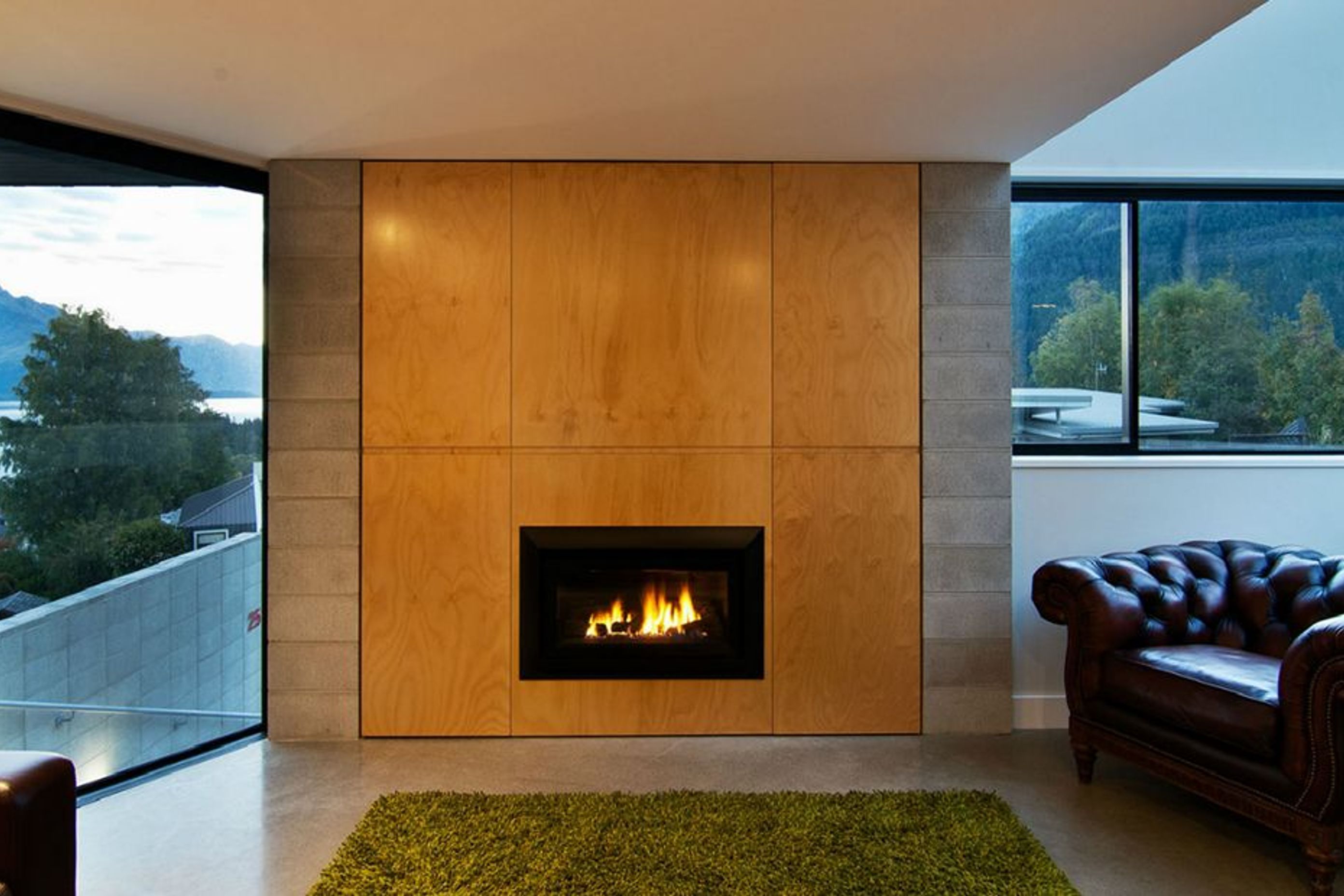DUBLIN STREET HOUSE