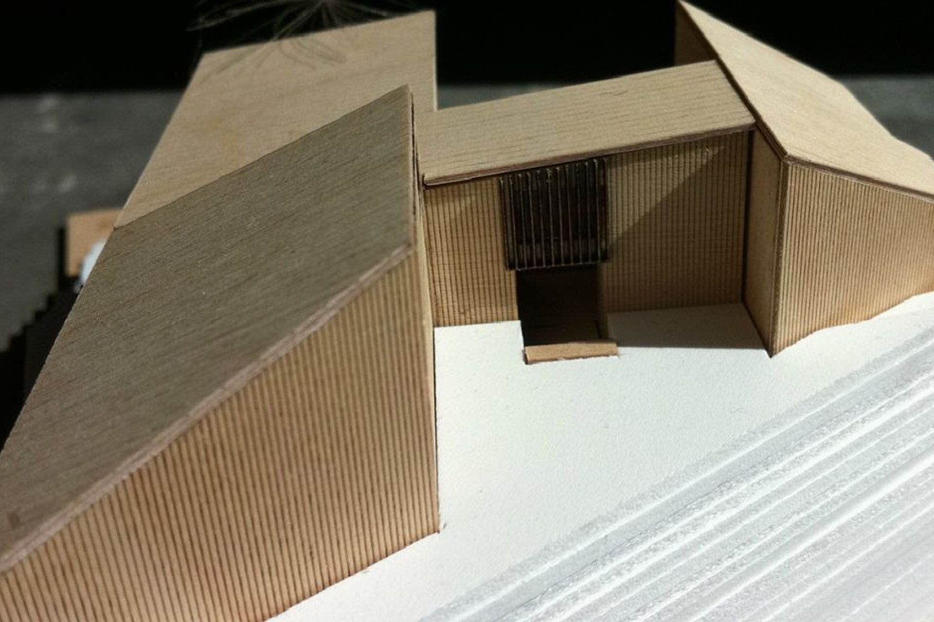 HAULASHORE ISLAND HO