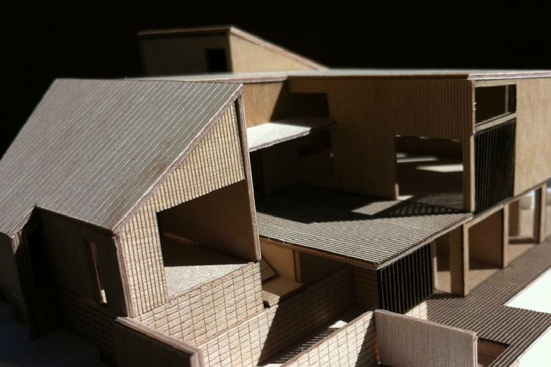 HAULASHORE ISLAND HO