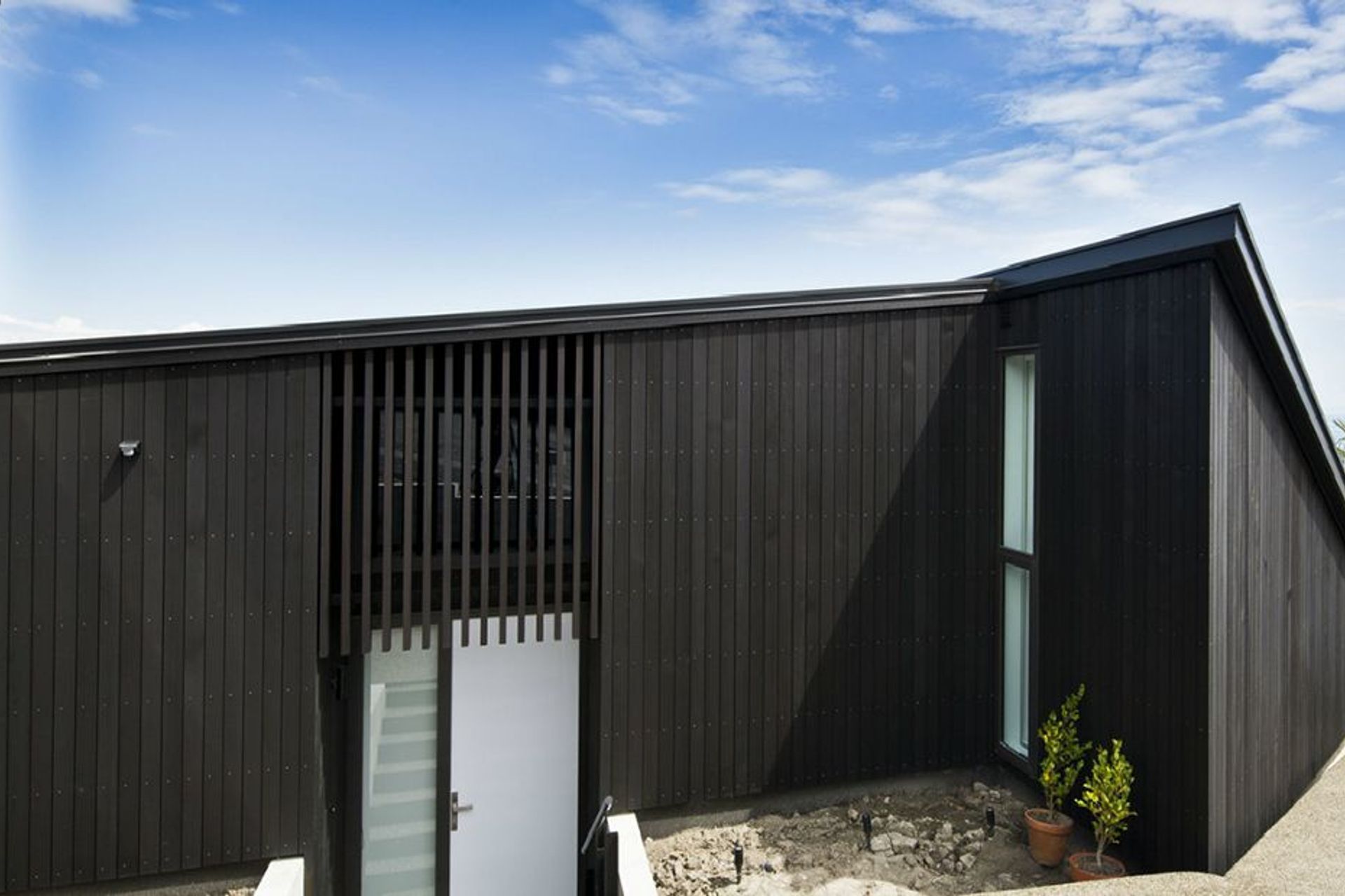 HAULASHORE ISLAND HO