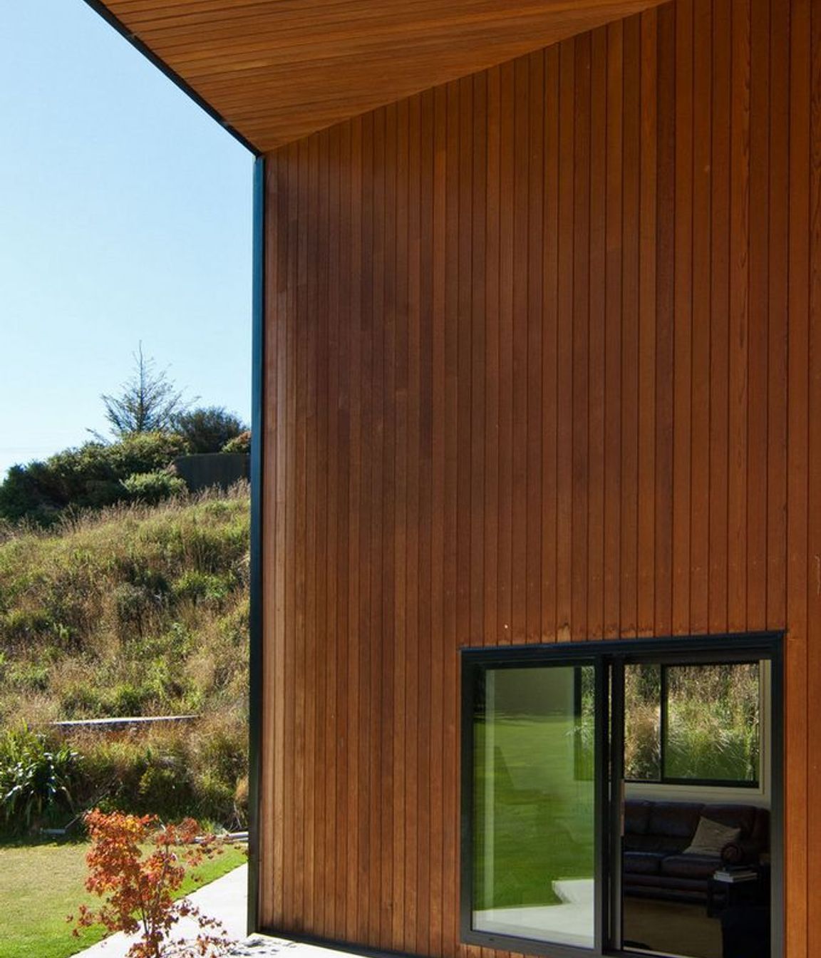 Shotover House