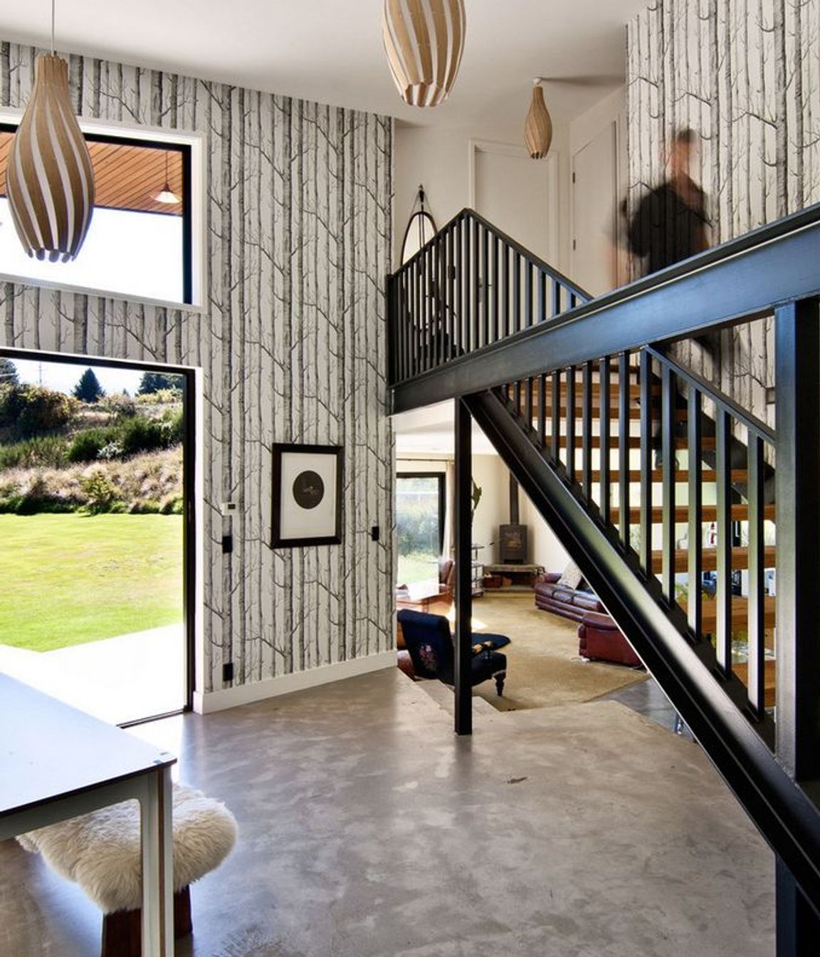 Shotover House