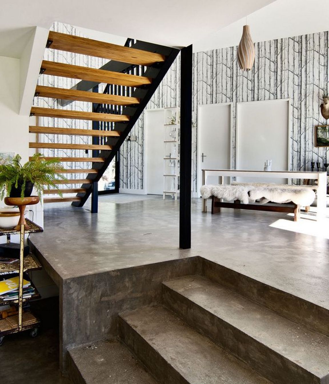 Shotover House