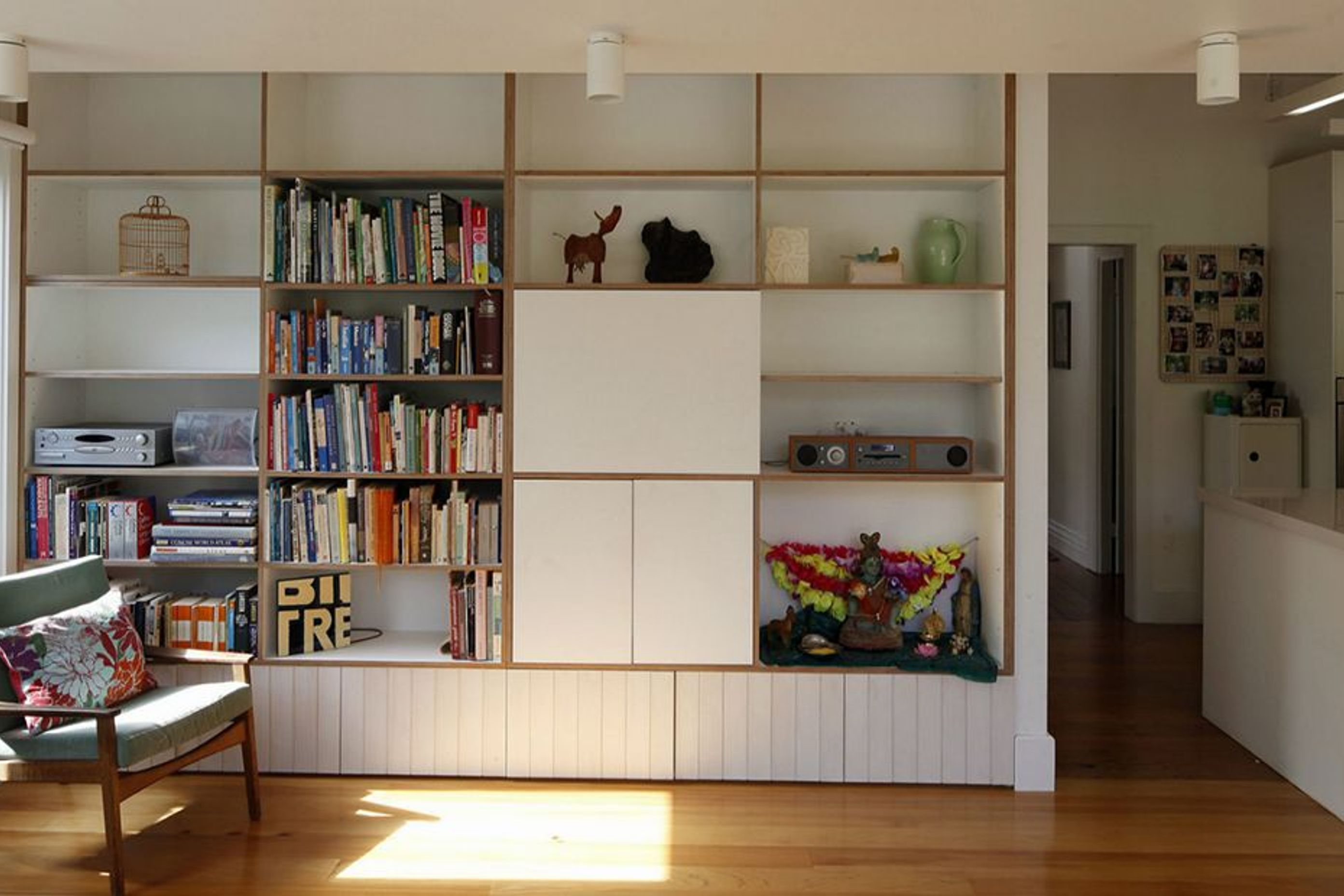 Grey Lynn House