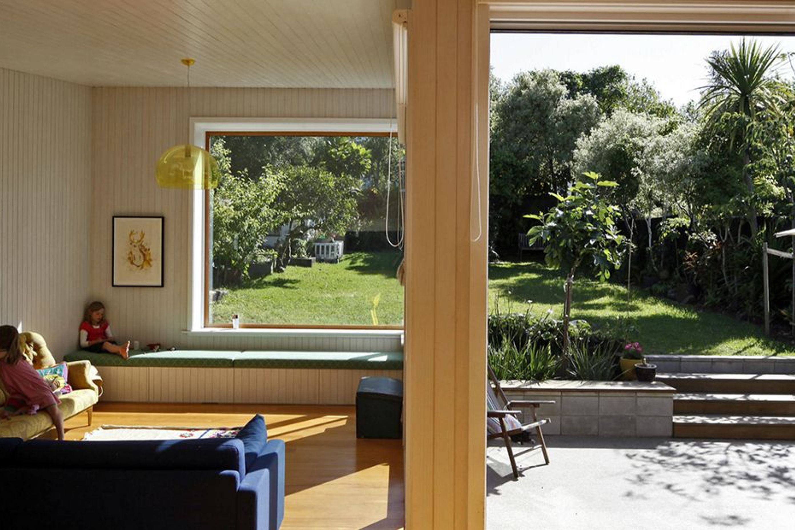 Grey Lynn House