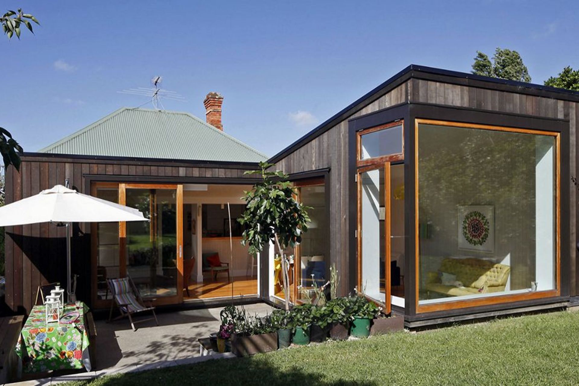 Grey Lynn House