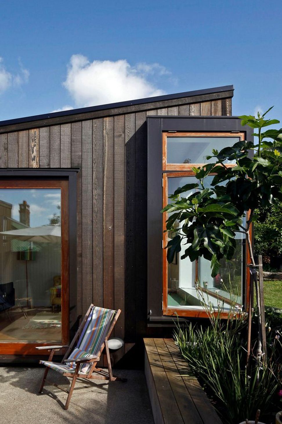 Grey Lynn House