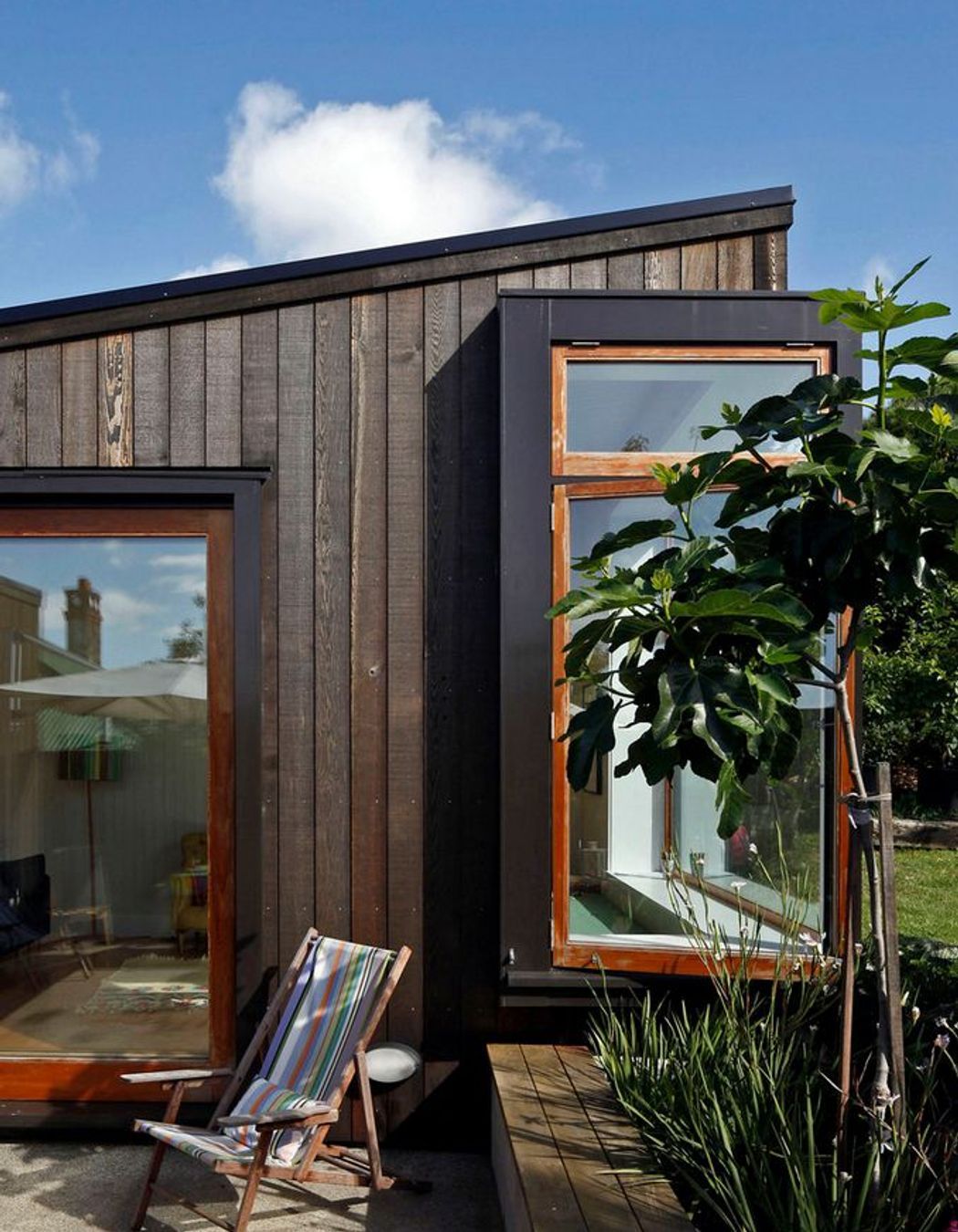 Grey Lynn House