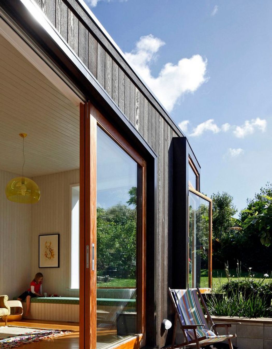 Grey Lynn House