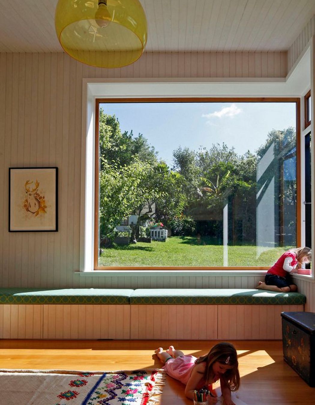Grey Lynn House