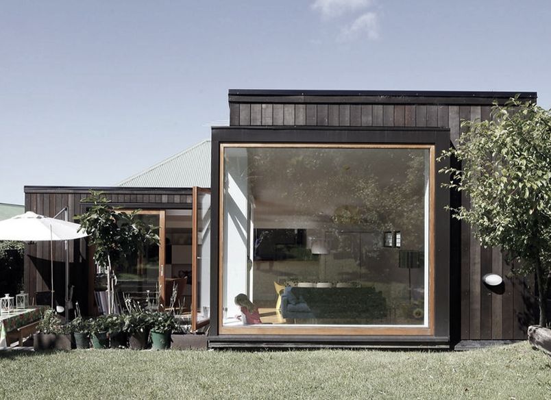 Grey Lynn House