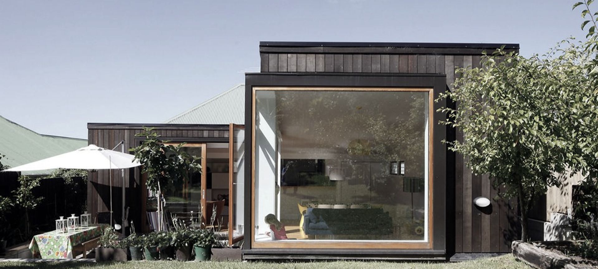 Grey Lynn House banner