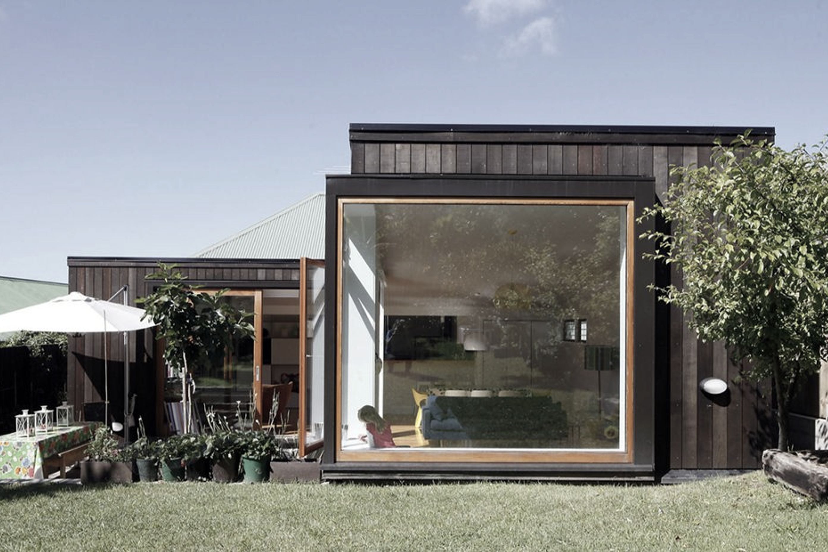 Grey Lynn House