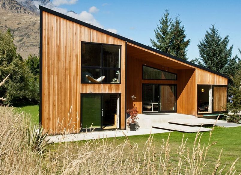 Shotover House