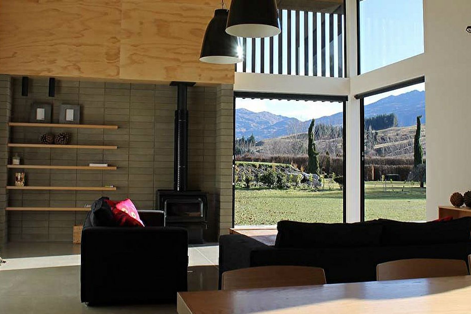 Speargrass House