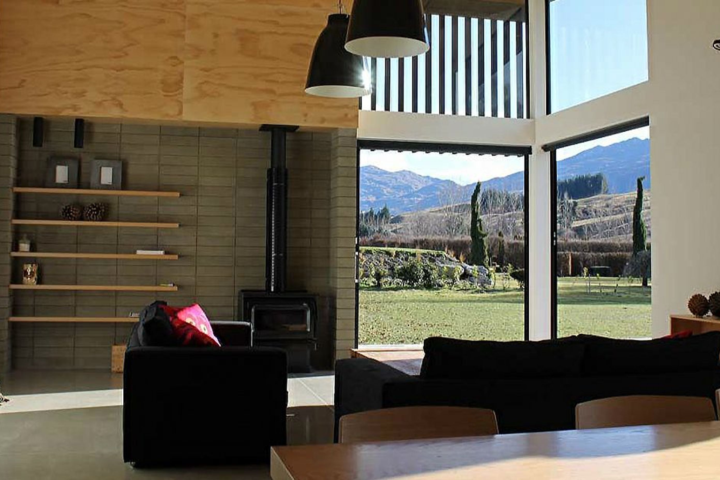 Speargrass House