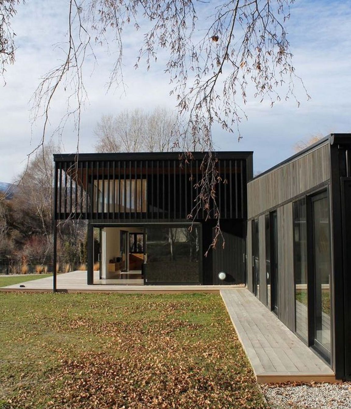 Speargrass House