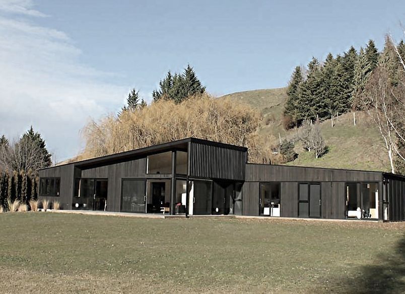 Speargrass House