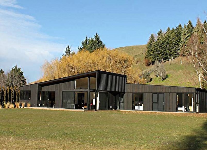 Speargrass House
