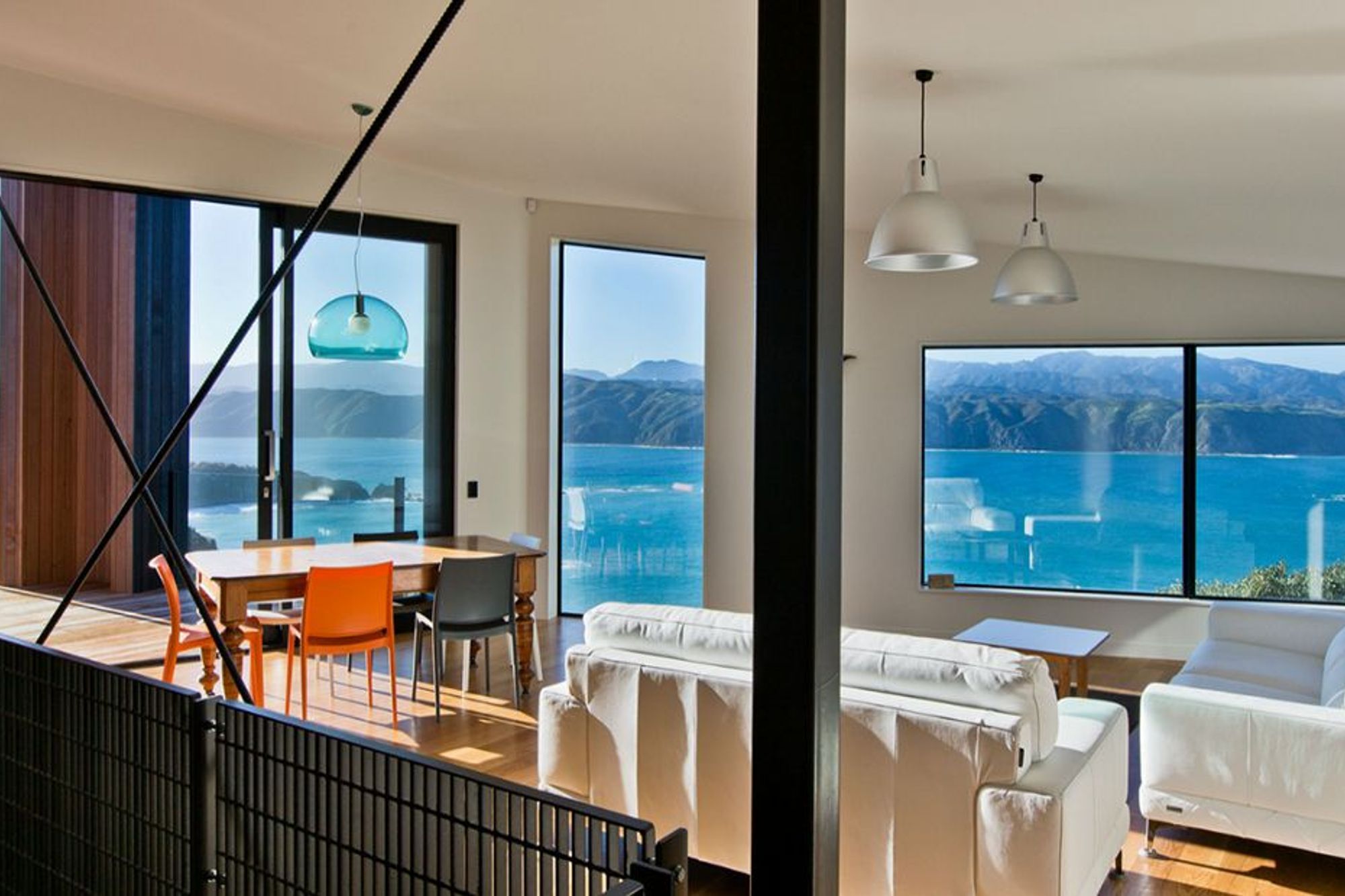 Strathmore Ridge