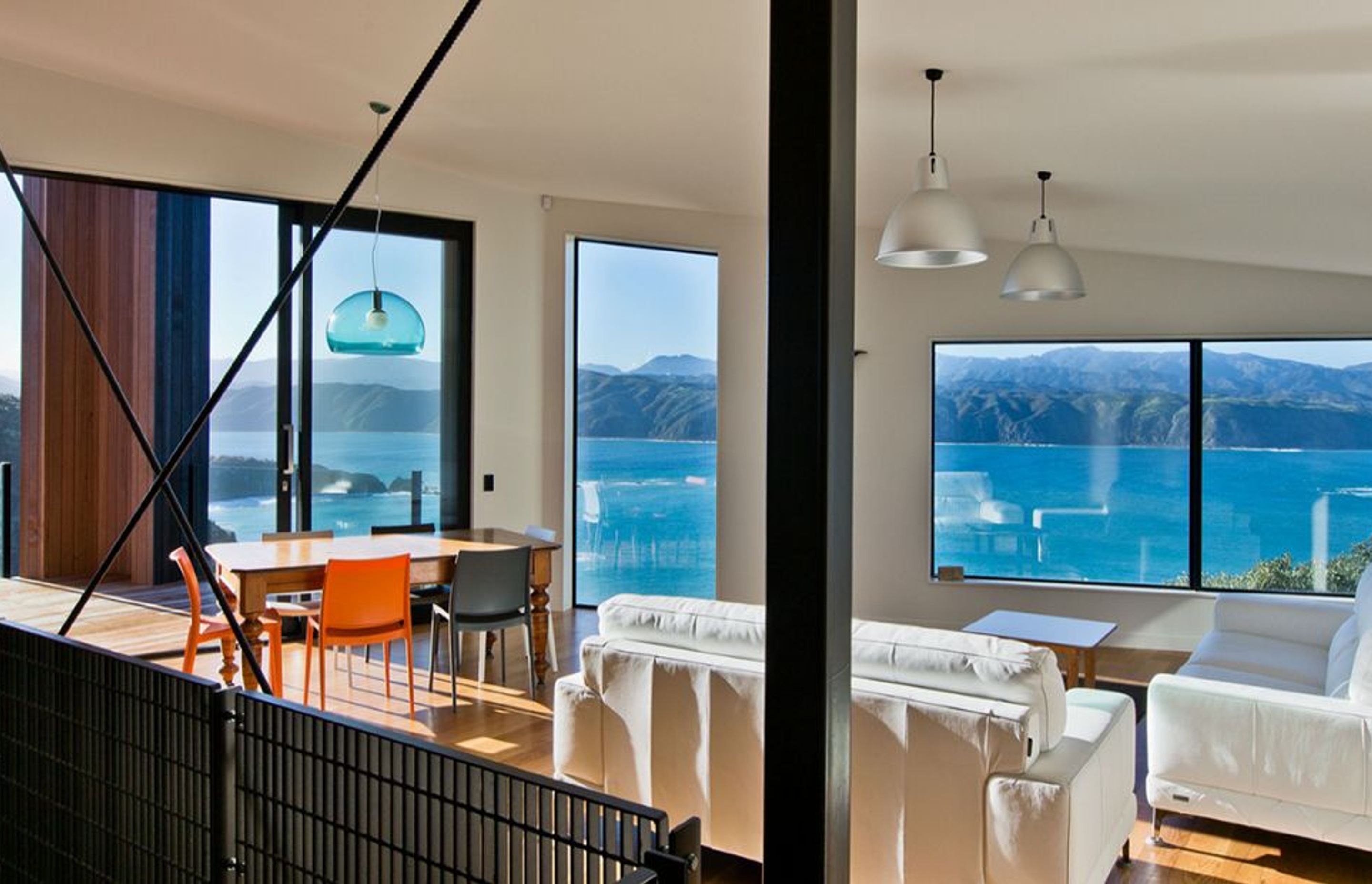 Strathmore Ridge