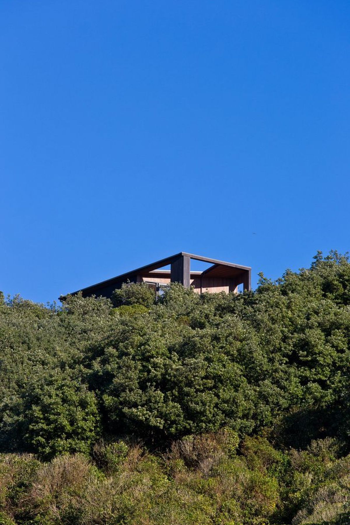 Strathmore Ridge
