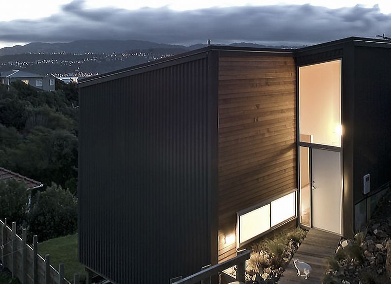 Strathmore House