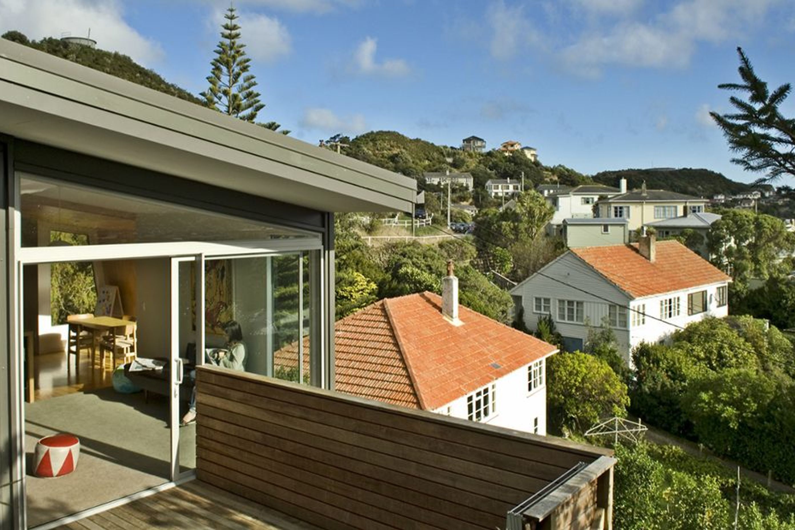 Strathmore House 