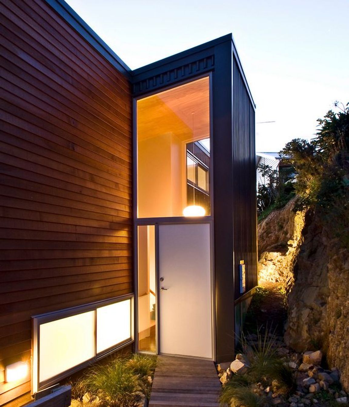 Strathmore House 