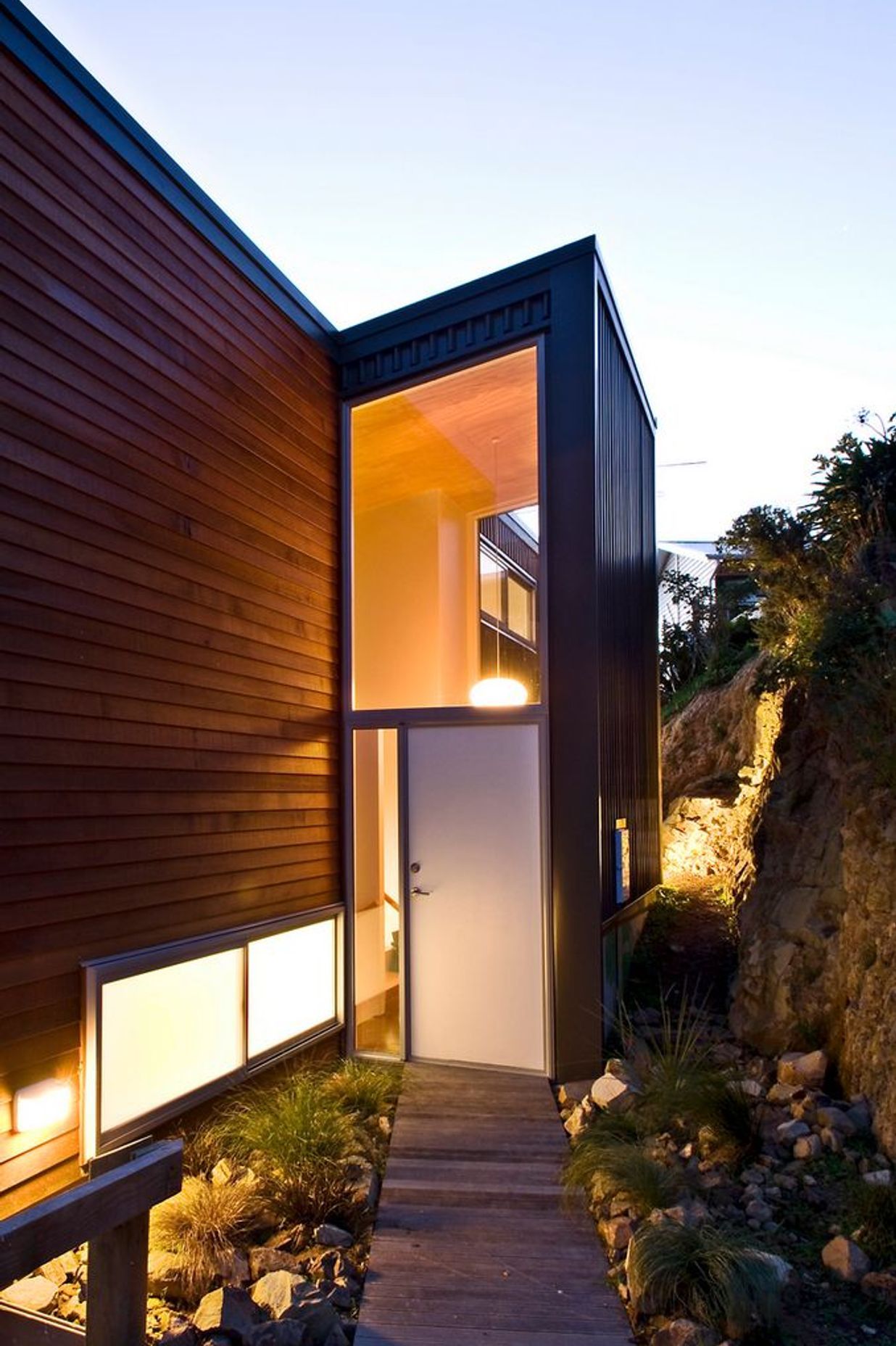 Strathmore House