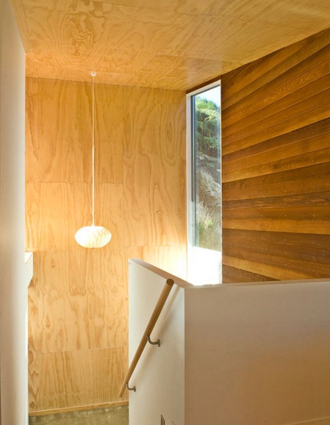Strathmore House 