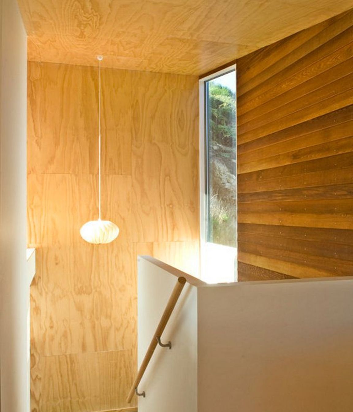 Strathmore House 