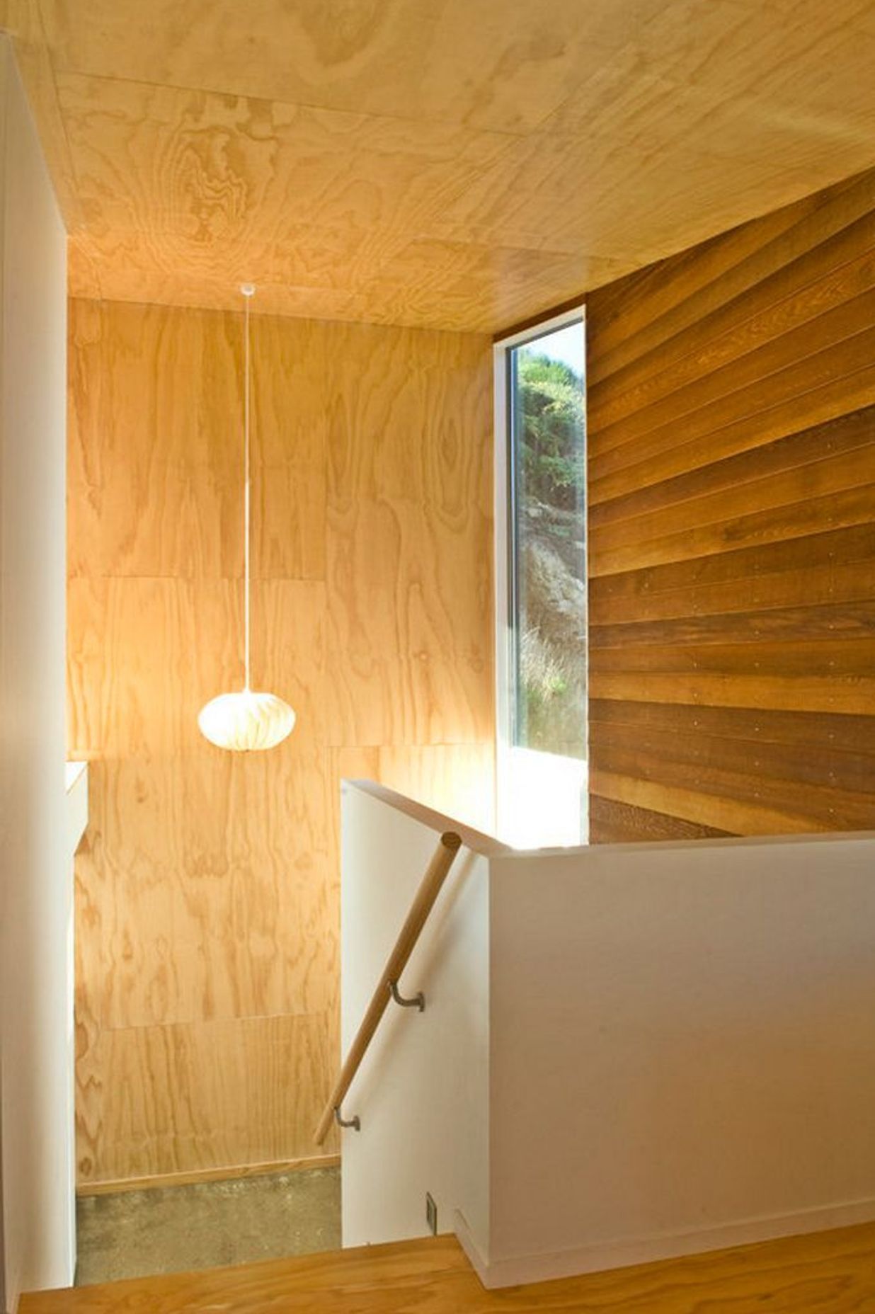 Strathmore House