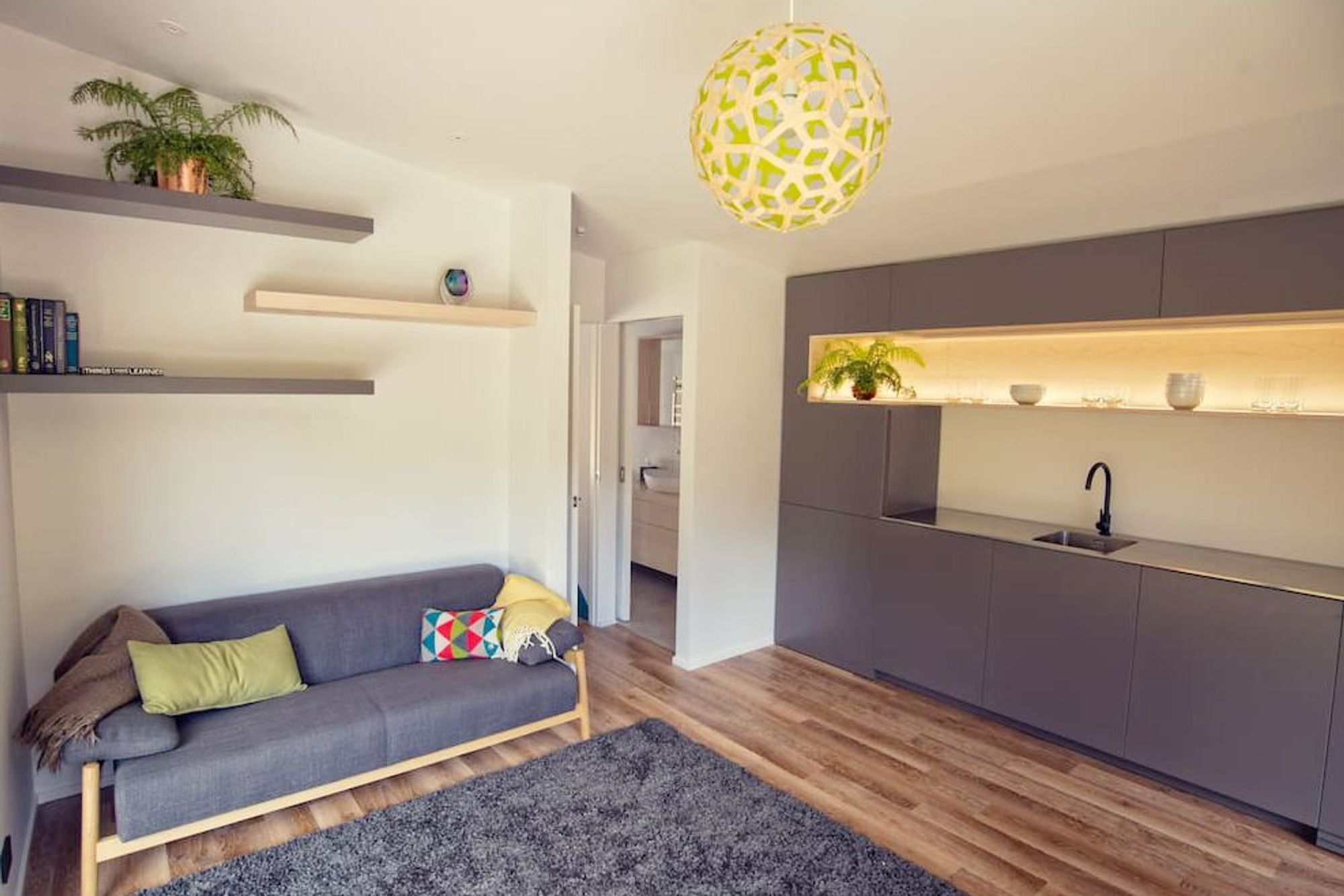 Kite B&B