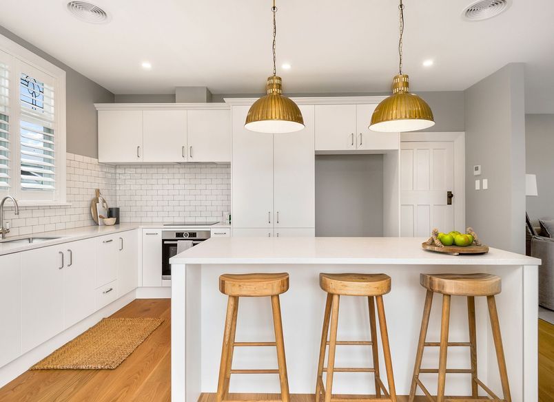 McBride Construction Project